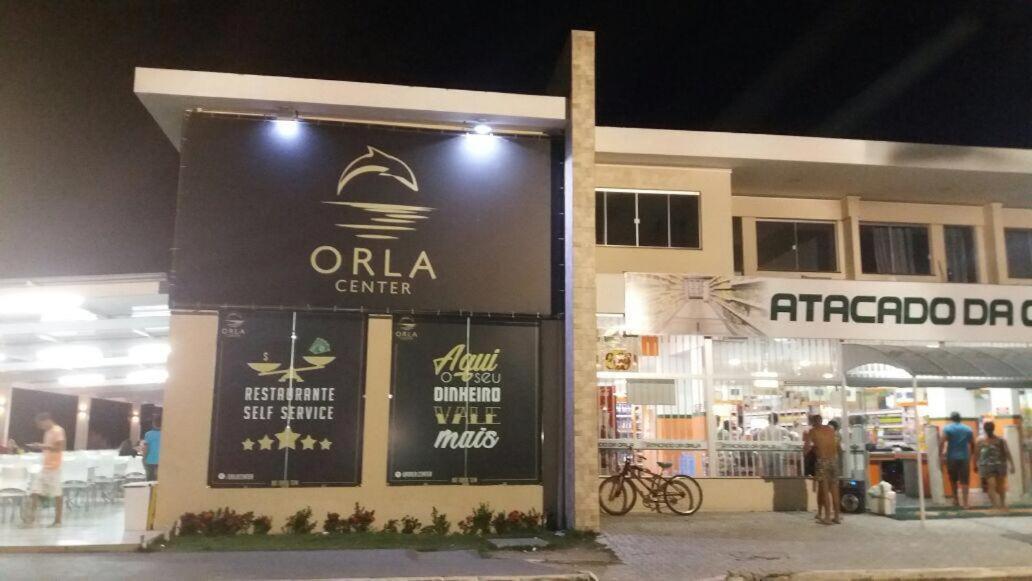 Apartamento 2 Quartos 포르투세구로 외부 사진